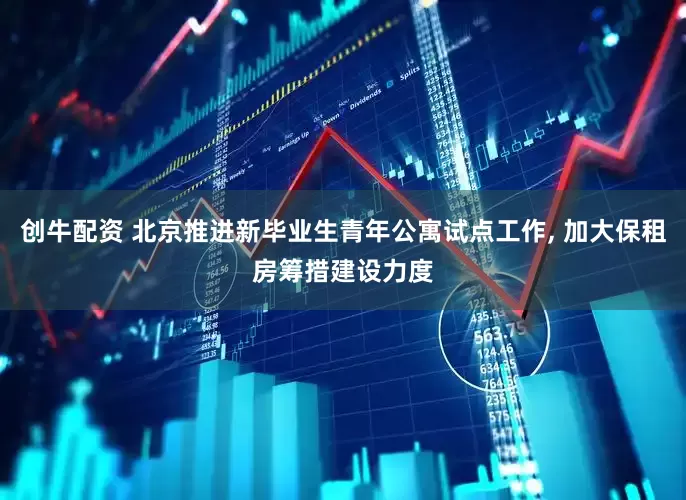 创牛配资 北京推进新毕业生青年公寓试点工作, 加大保租房筹措建设力度